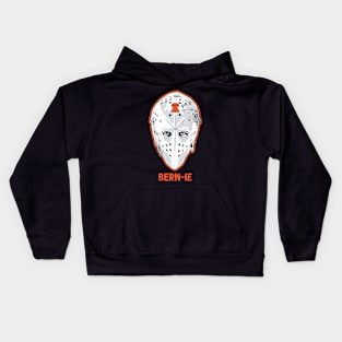 Bernie Parent Mask Kids Hoodie